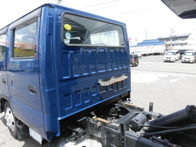 マツダ タイタン 小型 土砂ダンプ PB-LKR81AD(7191) 5枚目