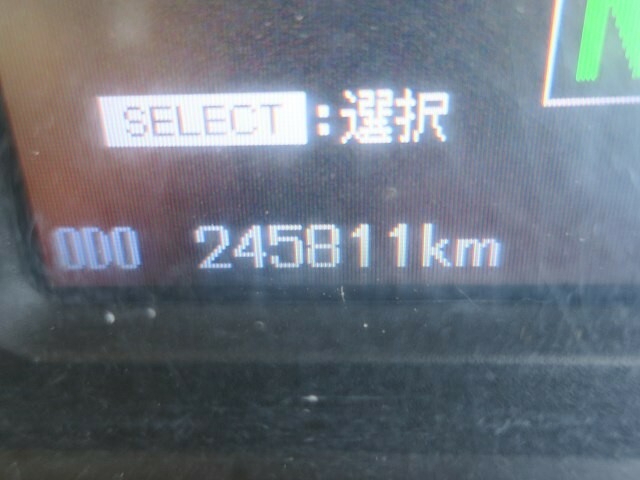 三菱ふそう スーパーグレート 大型 ウィング QKG-FS54VZ(29491) 16枚目