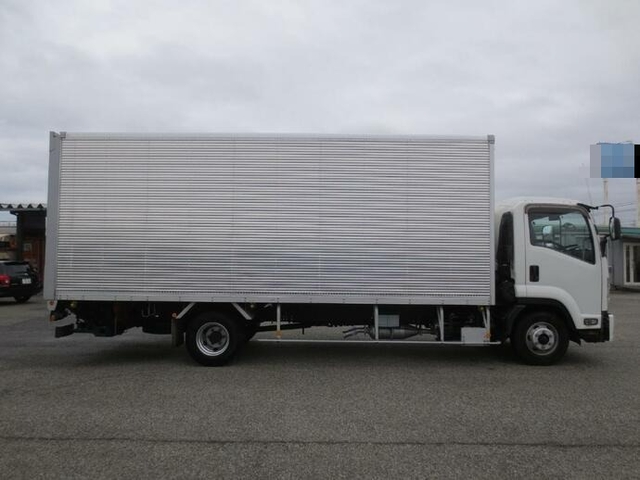 Isuzu forward Middle Box body TKG-FRR90S2(8876) 7枚目