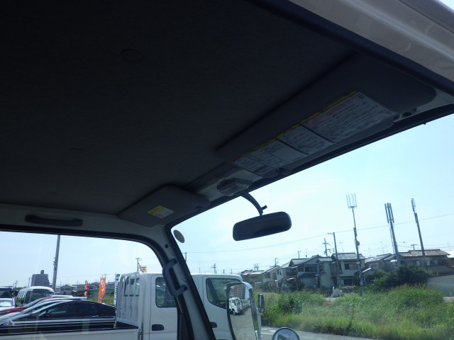 マツダ タイタン 小型 平ボディ TRG-LJR85A(110650) 24枚目