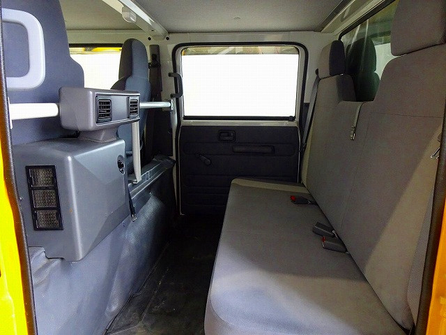 いすゞ エルフ 小型 Wキャブ TRG-NHS85A(109055) 24枚目
