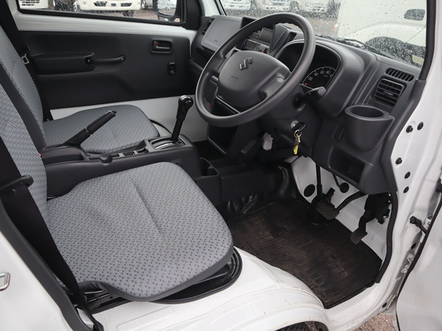 スズキ キャリィ 軽 冷蔵冷凍バン 3BD-DA16T(91760) 30枚目