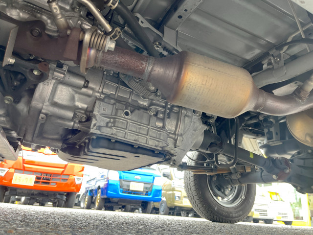 Daihatsu hijet k Freezer box_body 3BD-S500P(110035) 35枚目