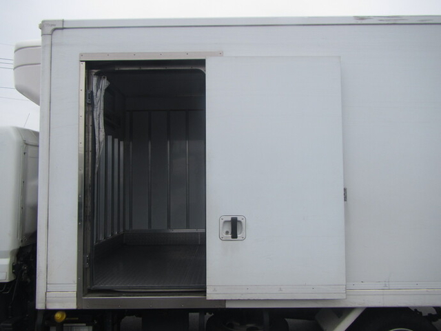 Mitsubishi Fuso canter Small Freezer box_body TKG-FEB50(35678) 23枚目