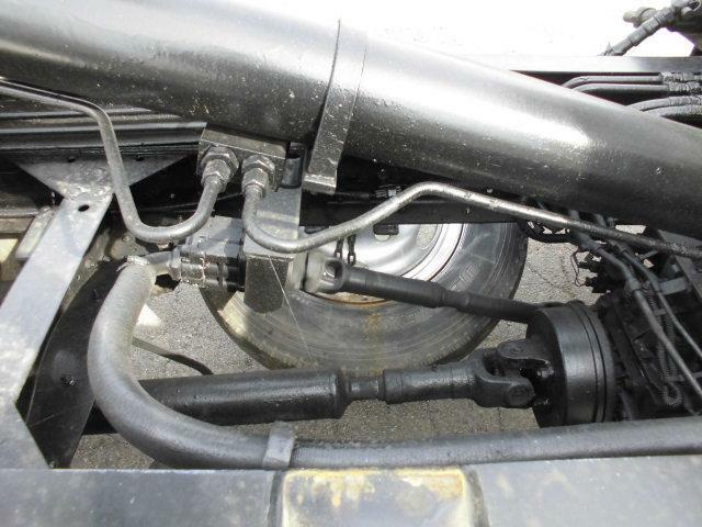 いすゞ エルフ 小型 コンテナ専用車 KC-NKR71EN(17845) 28枚目