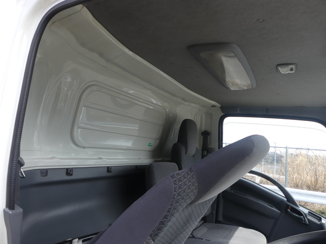 Isuzu elf Small Freezer box_body TPG-NPR85AN(58144) 16枚目