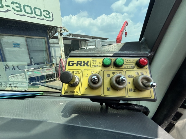 いすゞ エルフ 小型 塵芥車（回転式） SKG-NKR85YN(108586) 68枚目