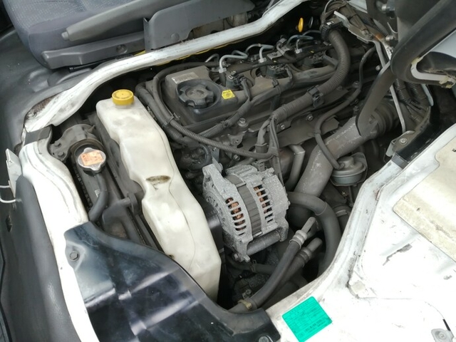 日産自動車 キャラバン その他 Translation missing: ja.item.body_keijou_enum.body_keijou_one_box ADF-VWE25(5640) 39枚目