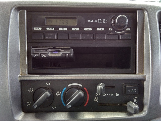 日野 レンジャー 中型 土砂ダンプ PB-FD7JDFA(9094) 53枚目