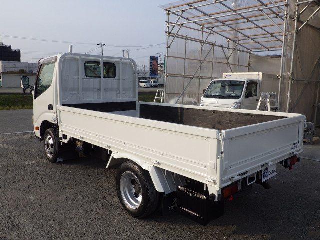 トヨタ ダイナ 小型 平ボディ LDF-KDY231(103192) 24枚目