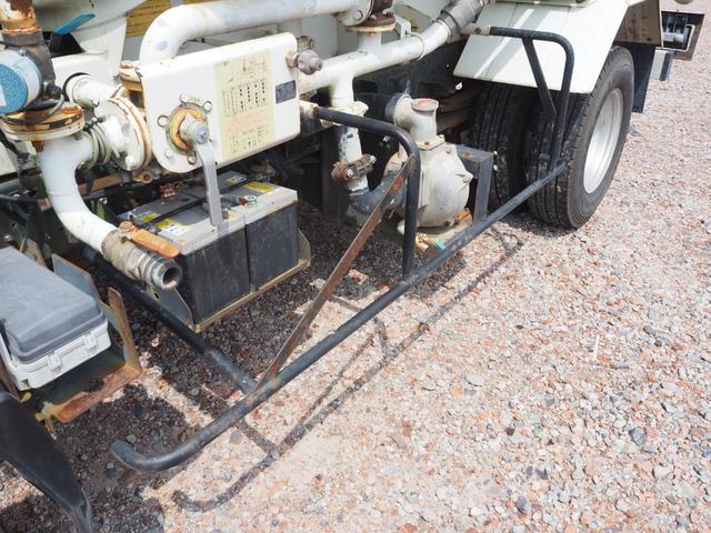 いすゞ エルフ 小型 高圧洗浄車 *********(108886) 16枚目