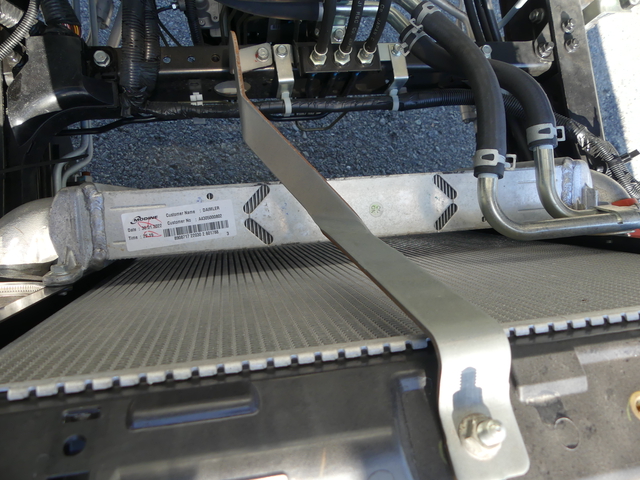 三菱ふそう キャンター 小型 平ボディ 2RG-FEB50(55586) 73枚目