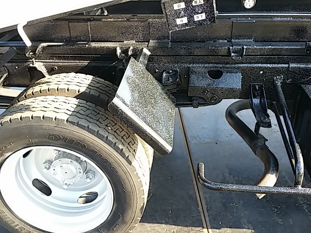 トヨタ ダイナ 小型 セーフティローダー KK-XZU411(8222) 17枚目