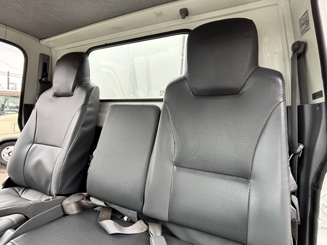 いすゞ エルフ 小型 塵芥車（回転式） TKG-NKR85N(107773) 81枚目