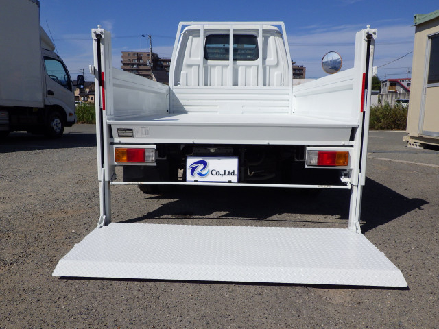 日産自動車 バネット 小型 平ボディ ABF-SKP2TN(113311) 31枚目