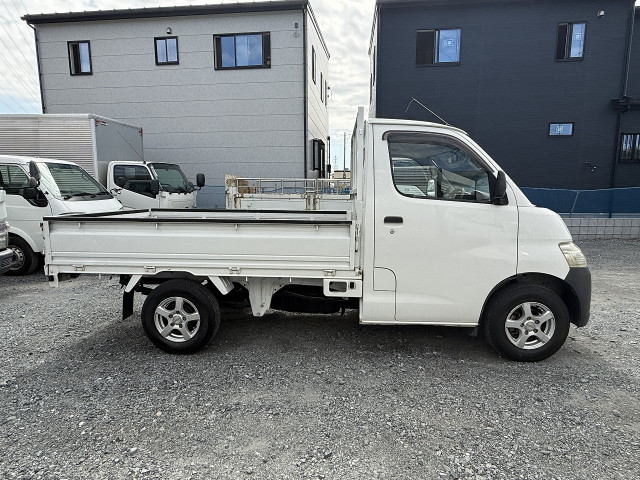 トヨタ タウンエース 小型 平ボディ ABF-S412U(113247) 4枚目