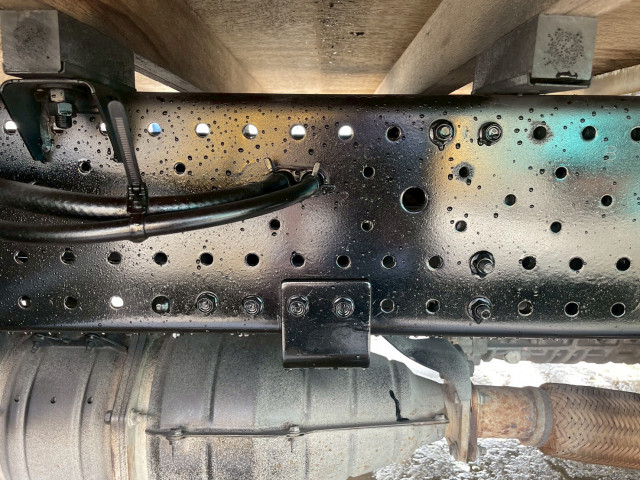 マツダ タイタン 小型 平ボディ TKG-LNR85AR(109923) 16枚目