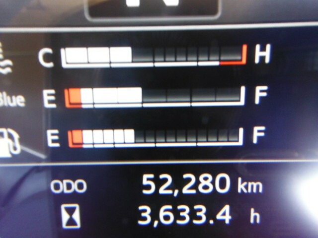 日野 プロフィア 大型 トラクタ 2DG-SS1EKHA(38543) 16枚目