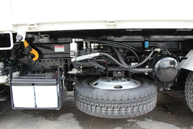 いすゞ エルフ 小型 セルフローダー TPG-NKR85AN(11812) 54枚目