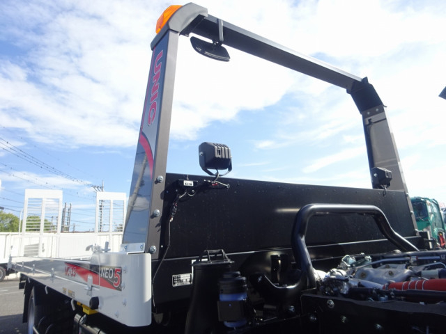 マツダ タイタン 小型 キャリアカー 2RG-LPR88AM(94878) 19枚目