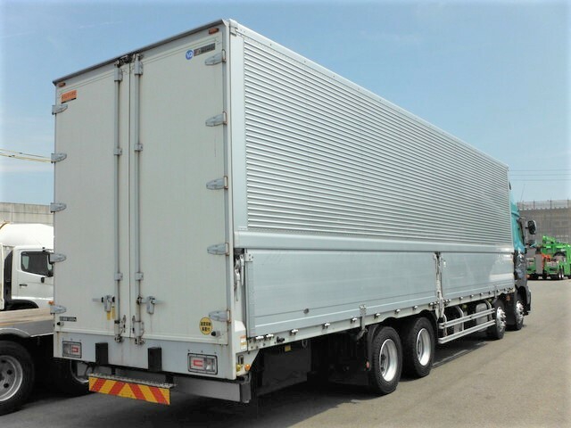 日野 プロフィア 大型 ウィング 2RG-FW1AHG(34741) 60枚目