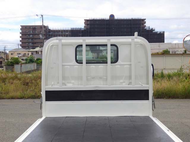 トヨタ ダイナ 小型 平ボディ TPG-XZC605(111620) 21枚目