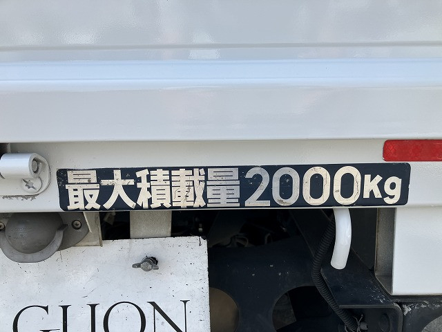 三菱ふそう キャンター 小型 Wキャブ TPG-FBA20(110207) 30枚目