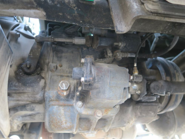 UDトラックス（日産） コンドル 増トン タンクローリー TKG-LK38L(78543) 40枚目