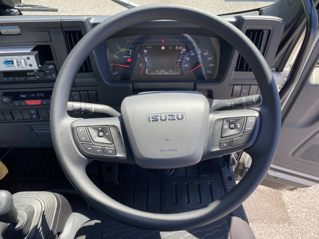 いすゞ フォワード 中型 ミキサー車 2PG-FRR90S4(104569) 18枚目