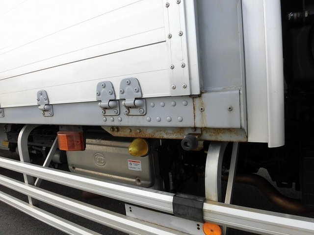 UDトラックス（日産） コンドル 増トン ウィング QKG-PK39CH(10019) 25枚目