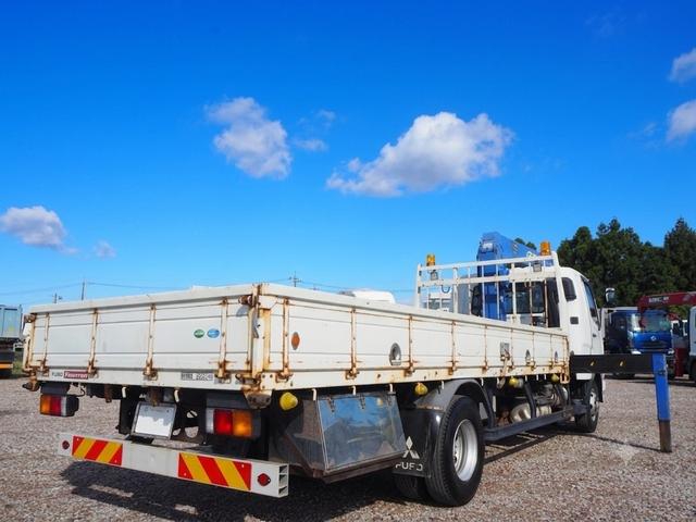 Mitsubishi Fuso fighter Middle Flat body *********(107581) 11枚目