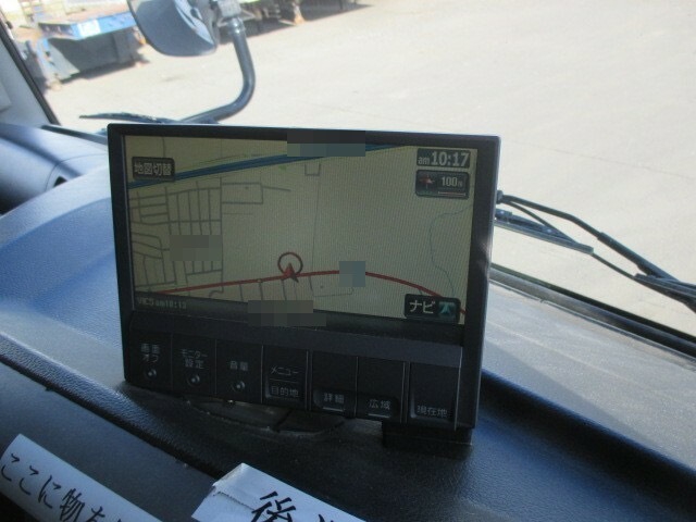 日野 プロフィア 大型 冷蔵冷凍ウィング LKG-FR1EZBG(8466) 49枚目