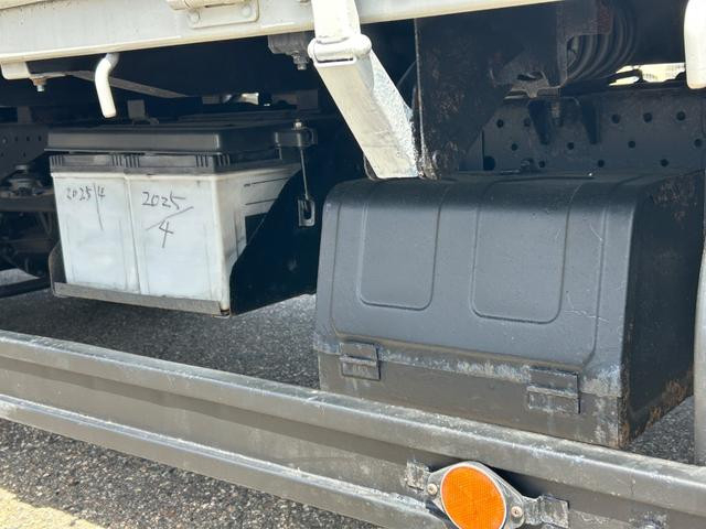 Isuzu elf Small Flat body TPG-NMS85AR(110830) 15枚目