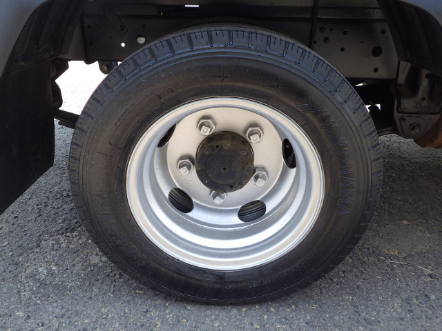 トヨタ ダイナ 小型 平ボディ TKG-XZU605(110659) 34枚目