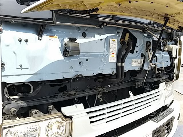 UDトラックス（日産） ビッグサム 大型 トラクタ KL-CW632GHT(8803) 20枚目