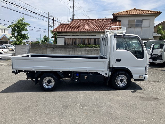 マツダ タイタン 小型 平ボディ 2RG-LHR88A(106157) 5枚目
