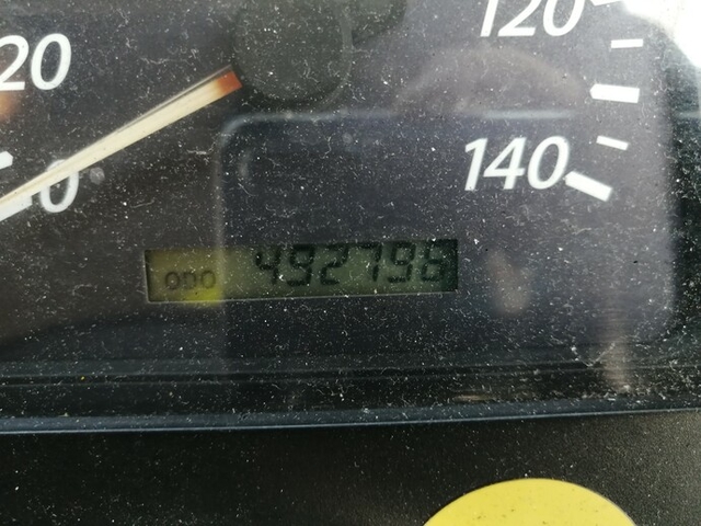 いすゞ ギガ 大型 トラクタ PDG-EXD52D8(4140) 41枚目