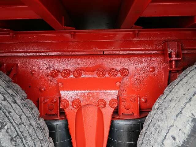 日野 プロフィア 大型 Translation missing: ja.item.body_keijou_enum.body_keijou_almi_block BDG-FS1EWYG(39344) 11枚目