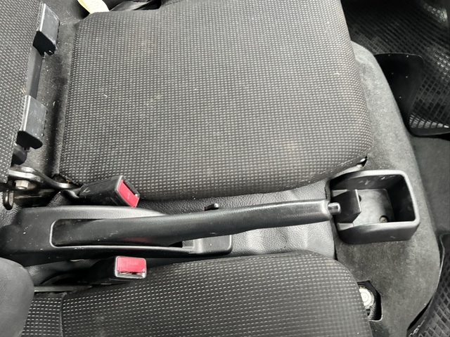 三菱ふそう キャンター 小型 冷蔵冷凍バン TPG-FBA20(108202) 65枚目