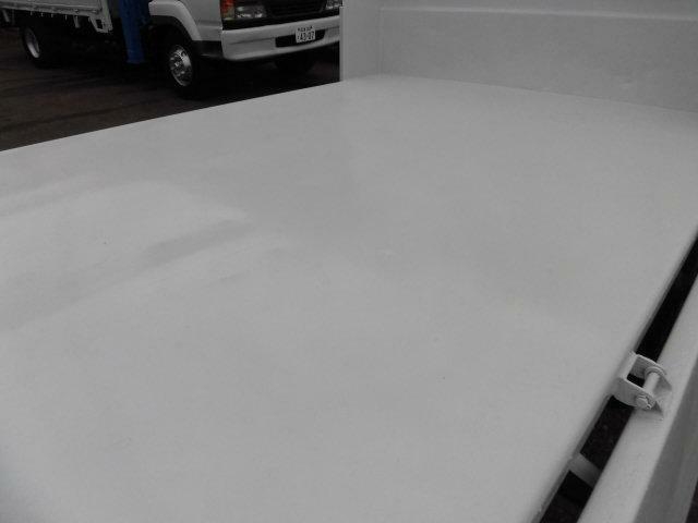 三菱ふそう キャンター 小型 土砂ダンプ PDG-FE71BD(11442) 35枚目