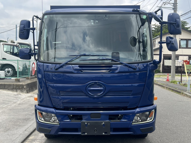 Hino ranger 6studs large Soil dump 2PG-FE2ACA(110617) 5枚目