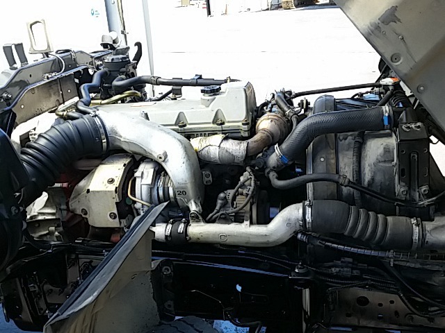日野 レンジャー 中型 ウィング ADG-FD7JLWA(7047) 79枚目