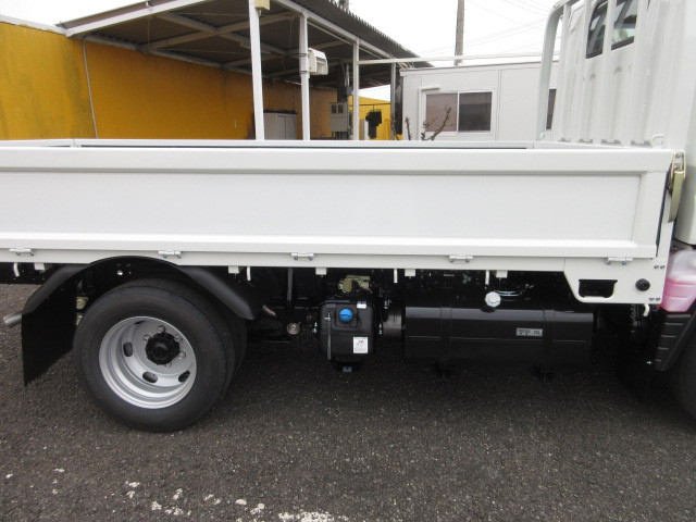 三菱ふそう キャンター 小型 平ボディ 2TG-FBA00(108989) 37枚目