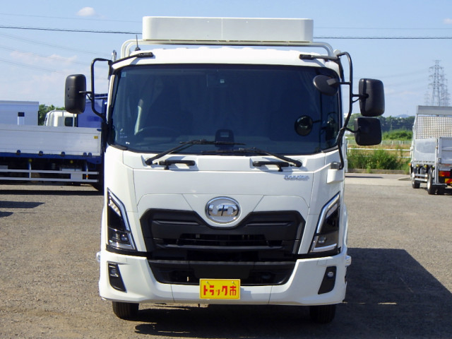 UDトラックス（日産） コンドル 中型 平ボディ 2RG-BRR90S4(110050) 31枚目