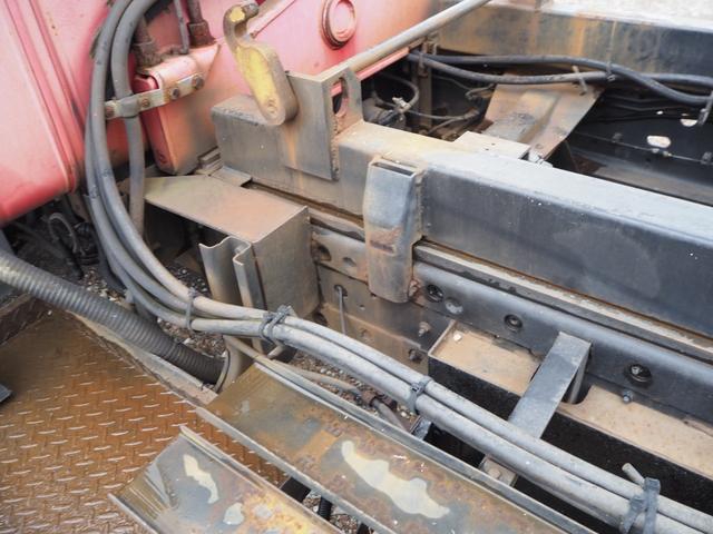 UDトラックス（日産） コンドル 中型 キャリアカー *********(107115) 56枚目