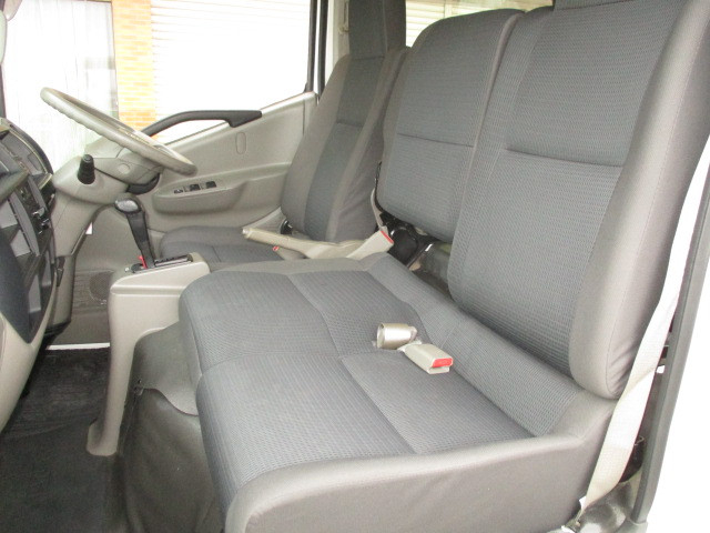 Nissan atlas Small Double cab CBF-SQ1F24(105660) 8枚目