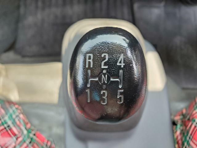 いすゞ エルフ 小型 Wキャブ BKG-NNR85AR(7620) 18枚目
