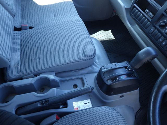 Toyota toyoace Small Flat body TKG-XZC710(109593) 17枚目