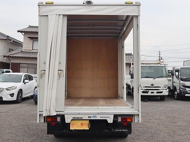 トヨタ ダイナ 小型 バン QDF-KDY231(85759) 12枚目