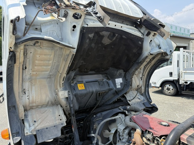 日野 デュトロ 中型 高圧洗浄車 TKG-XZU700X(110739) 45枚目